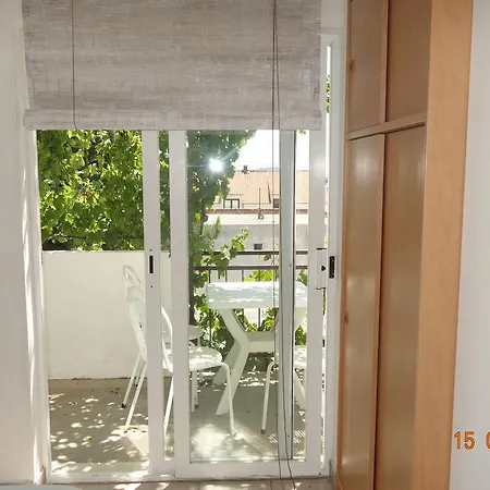 شقة Mistral أوروبيتش