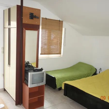 Mistral * أوروبيتش