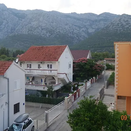 Mistral أوروبيتش