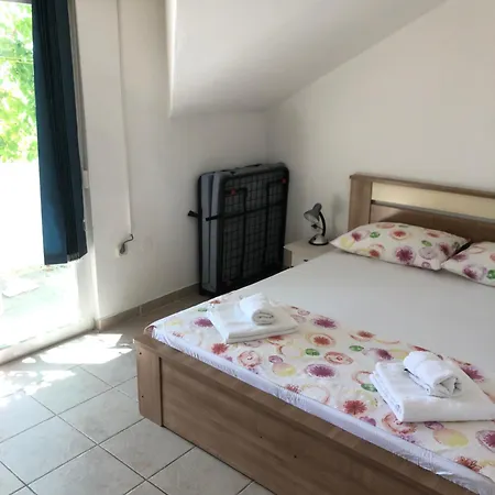 شقة Mistral أوروبيتش