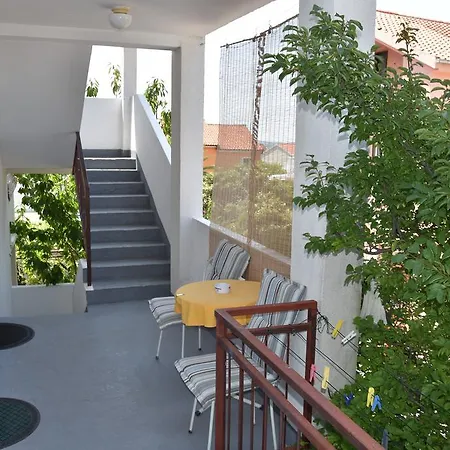 Mistral أوروبيتش