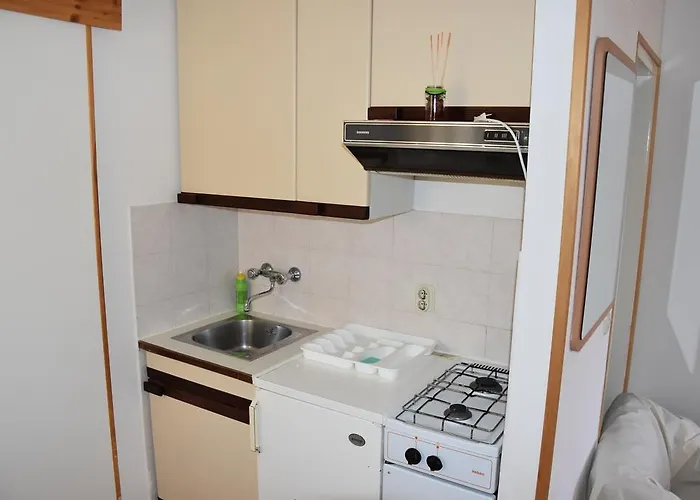 Apartamento Mistral *