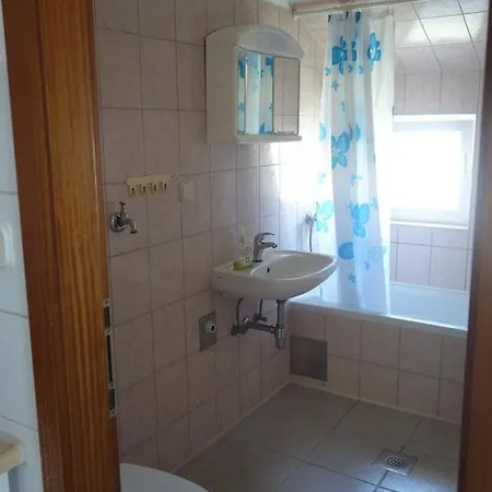 Apartamento Mistral Orebić