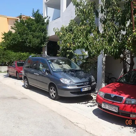 Mistral Apartamento *