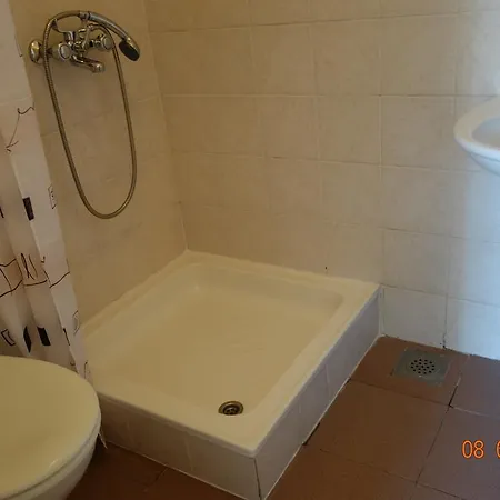 Mistral Apartment Orebic