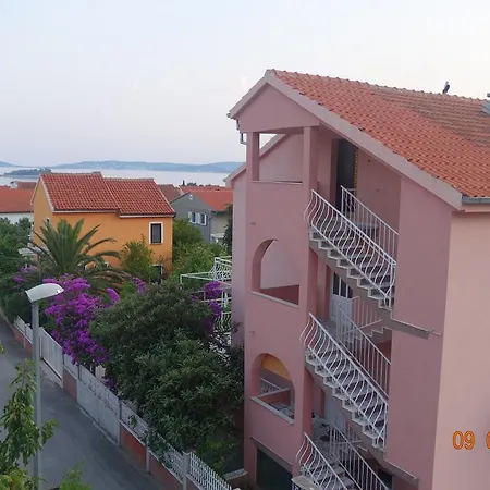 Mistral Apartamento