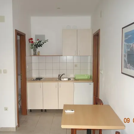 Apartamento Mistral Orebić
