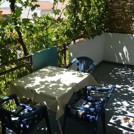 Apartment Mistral