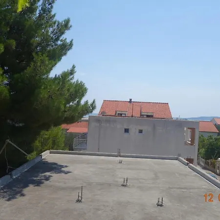 Apartment Mistral Orebic