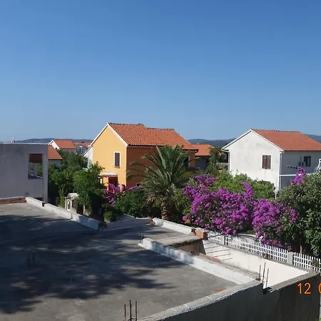 Apartamento Mistral