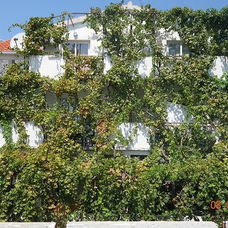 Mistral Apartment