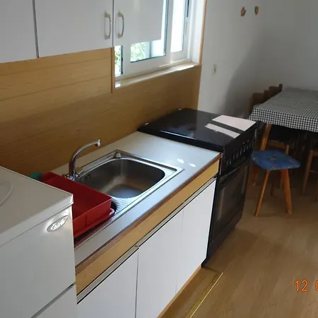 Apartamento Mistral
