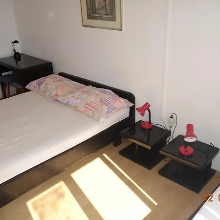 Apartment Mistral