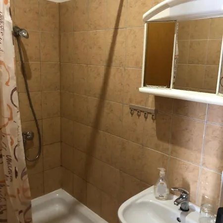 Mistral Apartamento