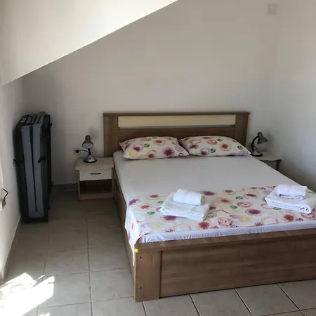 Mistral Apartamento *