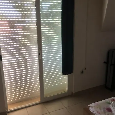 Mistral Apartman Orebic