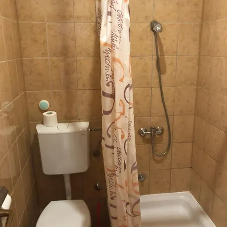 Mistral Apartman