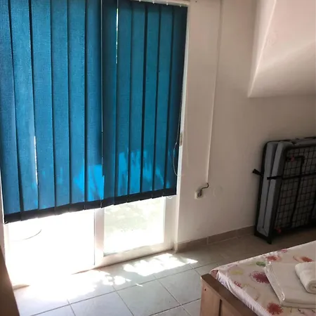 Mistral Apartamento *