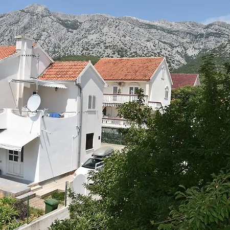 Apartamento Mistral