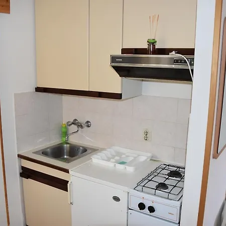 Apartamento Mistral *