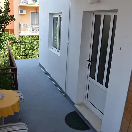 Mistral Apartamento *