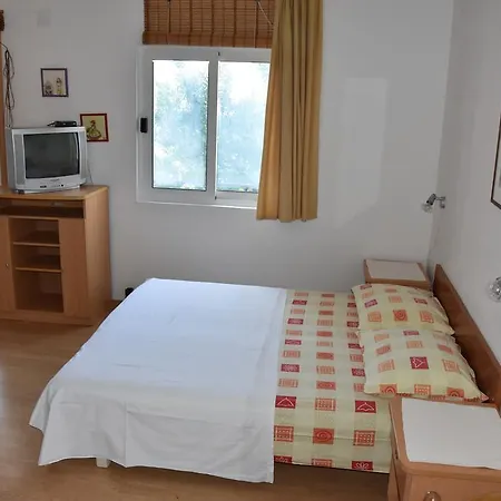 Apartamento Mistral