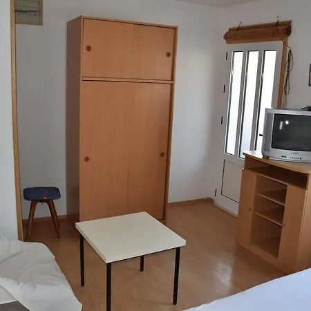 Apartamento Mistral *