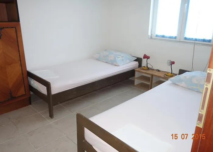 Mistral Apartamento *